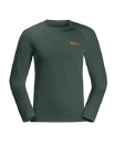 Black Olive Lightweight Baselayer That Feels Great All Day.