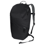 Ultra Black Sustainable Daypack