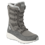Dark Grey / Light Grey Waterproof Winter Boots Women