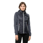 Graphite Windproof Jacket With Texashield Ecosphere Pro