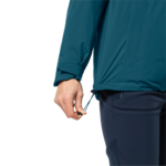 Blue Coral 3 In 1 Jacket