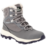 Tarmac Grey / Grey Casual Snow Boots