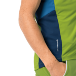 Spring Lime Lightweight Athletic T-Shirt