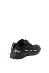 Black / Black Men'S Hiking Shoes
