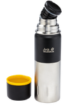 Black 0.5-Litre Thermal Flask