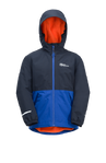 Nordic Sky Lightweight And Weatherproof Insulated Jacket For Kids.