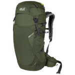 Greenwood Ventilated Hiking Backpack