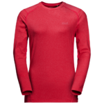 Clear Red Base Layer Women