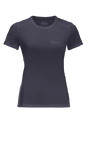 Graphite Women'S Functional Shirt