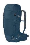 Dark Sea Sustainable Hiking Pack With Compass Chip