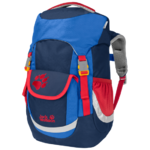 Dark Indigo Hiking Backpack For Children Aged 2+