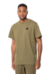 Grey Olive Men’S Functional Shirt