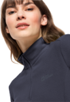 Graphite Women’S Fleece Sweatshirt