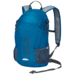 Blue Pacific Sustainable Cycling Backpack