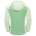 Green Sea Girls' Lightweight Jacket