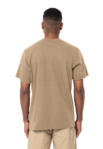 Sand Storm Men’S Organic Cotton T-Shirt