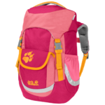 Orchid Hiking Backpack For Children Aged 2+