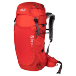 Fiery Red Sports Pack