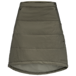 Dusty Olive Women'S Insulated Snow Skirt