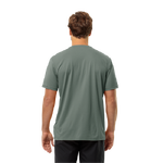 Hedge Green Men'S Functional Shirt