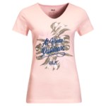 Blush Pink T-Shirt Women