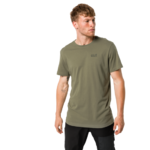 Khaki T-Shirt
