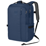 Dark Indigo Large Daypack With Laptop Compartment
