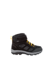 Black / Burly Yellow Xt Multifunctional, Waterproof And Breathable Hiking Shoe