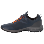 Night Blue Trail Shoes
