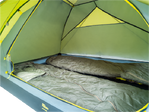 Ginkgo Green Two-Person Dome Tent