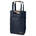Night Blue Tote Bag / Backpack