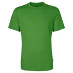 Basil Green Mens Athletic Shirt