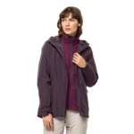 Grapevine 3 In 1 Jacket