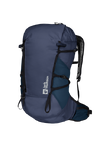 Evening Sky Sustainable Hiking Pack