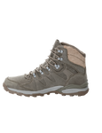 Cold Coffee All Day Comfort And All Season Protection In This Waterproof Hiking Boot.