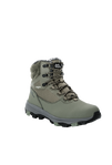 Dusty Olive Comfortable And Supportive Casual Snow Boots