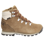 Cookie Trail Boot With Vibram Sole