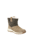 Cookie Waterproof And Super Warm Mid-Cut Winter Boot