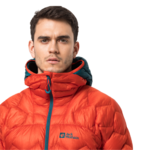 Wild Brier Men'S Ski Jacket With Recco