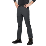 Phantom Very Breathable, Robust And Stretchy Softshell Trousers