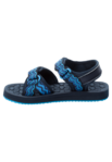 Blue / Dark Blue Kids’ Sandals