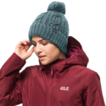 North Atlantic Windproof Knitted Hat
