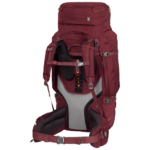 Cabernet Backpacking Backpack