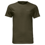 Bonsai Green Men'S Organic Cotton T-Shirt
