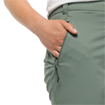 Picnic Green Women'S Softshell Trousers