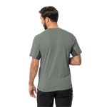Gecko Green Men'S Functional Shirt
