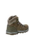 Cold Coffee Robust, Waterproof, Entry-Level Hiking Boot With Sure-Grip Sole