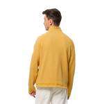 Curry Men'S Fleece Jacket