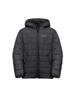 Phantom Light And Packable Synthetic Insulated, Hooded Jacket.