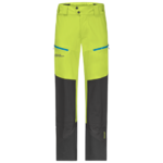 Lime Men'S Ski Pants